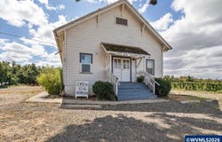 13651 NE River Rd, Gervais, OR 97026