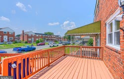 7892 HAROLD Road, DUNDALK, MD 21222