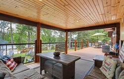 1255 GANDER DR, Eagle River, WI 54521