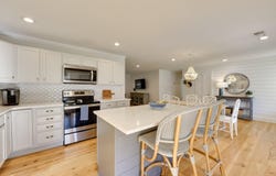 1154 Shoreside Way, Mount Pleasant, SC 29464