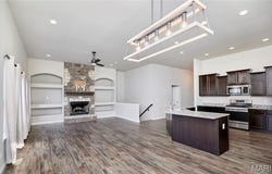 125 Hayfield Drive, Moscow Mills, MO 63362