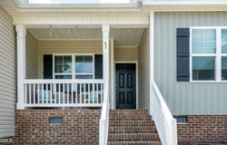47 Morton Drive, Angier, NC 27501