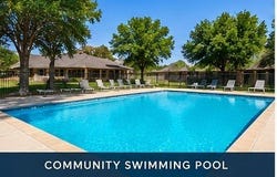 7150 Brokenbow Drive, Mabank, TX 75156