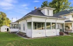 815 E Sherman St, Hutchinson, KS 67501