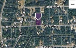 177 GLADYS Avenue, INGLIS, FL 34449
