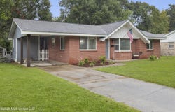 1736 William Harrison Drive, Biloxi, MS 39531