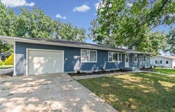 1308 N Cherry Street, Cameron, MO 64429