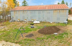 1132 Roxbury Notch Road, Roxbury, ME 04275