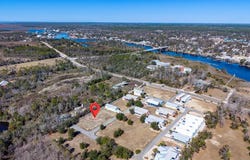SW 879th St, Steinhatchee, FL 32359