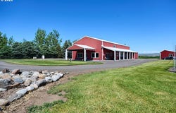 214 COLE St, Lostine, OR 97857