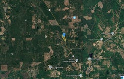 205 NATALIE LANE, CITRONELLE, AL 36522