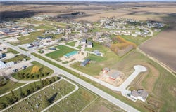 Jon Road lot: 7, Dunkerton, IA 50625