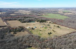 984 County Road 4027, Savoy, TX 75479