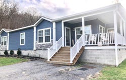 3365 St Rt 827, Greenup, KY 41144