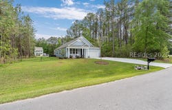 852 SETTINGS Drive E, Yemassee, SC 29945