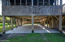 57247 Flambeau Road, Hatteras Island, NC 27943