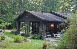 7105 Rodessa Ida Road, Ida, LA 71044