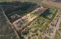 21480 El Rucio Road, Edinburg, TX 78542