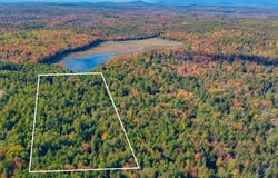 Map 17 Bear Springs Lane, Surry, ME 04684