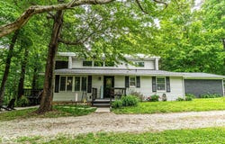 2255 S Tinkers Trail, Rockville, IN 47872