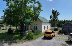 7597 RANDOLPH STREET, VANDERBILT, MI 49795