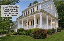 105 Sequoia Court, Cary, NC 27513