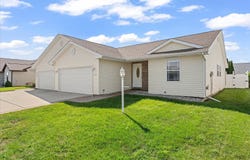 1701 E Lexington Drive, Urbana, IL 61802