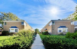 406 South Boulevard, Evanston, IL 60202