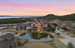 3003 Shoreside Point, Graford, TX 76449