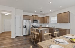 1051 Flyfish Avenue, Durham, NC 27703