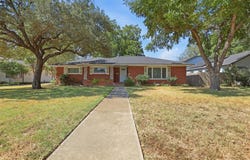 618 Bellevue Drive, Cleburne, TX 76033