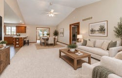 209 Pheasant Lane, Hudson, IL 61748
