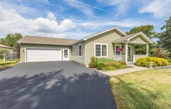 1354 Griffith Road, Phelps, NY 14532