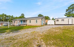 101 Beeler Avenue, Hamlet, NC 28345