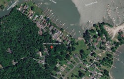 3904 GOOSE HARBOR Road, MIDDLE RIVER, MD 21220