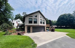 465 Saint Andrews Drive, Gladwin, MI 48624