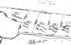 Oliver Drive, Pineland, SC 29934