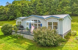 447 John Baker Road, Crumpler, NC 28617
