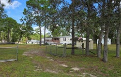 750 NE 131ST Terrace, WILLISTON, FL 32696