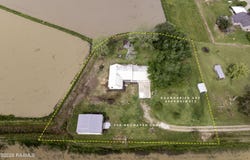 128 Neumeyer Lane, Basile, LA 70515