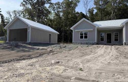 135 Red Fox, Greers Ferry, AR 72067