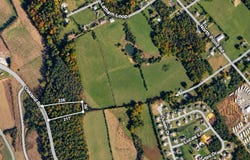 Oakland Rd, Sweetwater, TN 37874