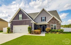 161 Greystone Drive, Guyton, GA 31312