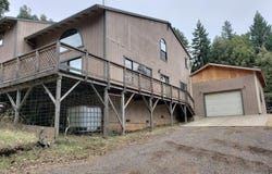 29600 Timberline Road, Willits, CA 95490