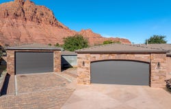 155 E 200 N, Ivins, UT 84738