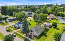 404 N CHERRY AVENUE, Marshfield, WI 54449