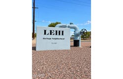 2309 N KHALIL Circle, Mesa, AZ 85201