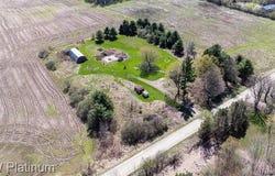 6674 Welch Road, Yale, MI 48097