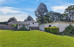 3204 Camellia Drive, Portsmouth, VA 23703