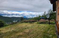 140 LAMBERT MOUNTAIN Rd, REPUBLIC, WA 99166